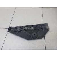 Направляющая заднего бампера левая Renault Dokker 2012 850453159R