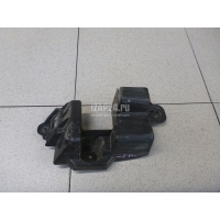 Направляющая заднего бампера левая Renault Dokker 2012 850425283R