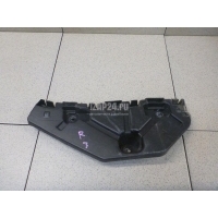 Направляющая заднего бампера правая Renault Dokker 2012 850448325R
