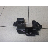 Направляющая заднего бампера правая Renault Dokker 2012 791828549R