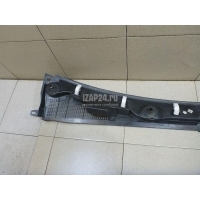 Решетка стеклооч. (планка под лобовое стекло) Renault Dokker 2012 668119050R