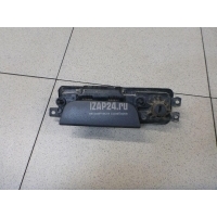 Ручка двери багажника наружная Renault Dokker 2012 8200431416