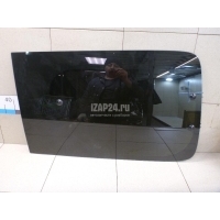 Стекло двери сдвижной Renault Dokker 2012 823006419R