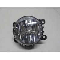 Фара противотуманная Renault Dokker 2012 261507817R