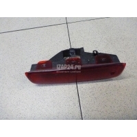 Фонарь задний (стоп сигнал) Renault Dokker 2012 8200690118