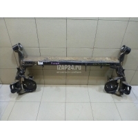 Балка задняя Renault Dokker 2012 555117070R