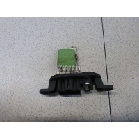 Резистор отопителя Renault Dokker 2012 271500889R