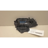 Замок двери задней правой BMW 3-serie G20/G21 2018 51227445046