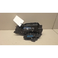 Замок двери передней левой BMW 3-serie G20/G21 2018 51217445041