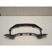 Накладка (кузов внутри) BMW 3-serie G20/G21 2018 51456805535