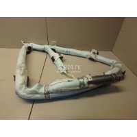 Подушка безопасности боковая (шторка) BMW 3-serie G20/G21 2018 72127419423