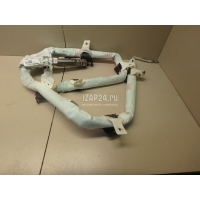 Подушка безопасности боковая (шторка) BMW 3-serie G20/G21 2018 72127419424