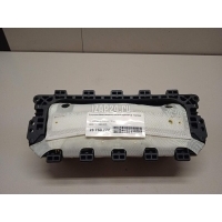 Подушка безопасности пассажирская (в торпедо) BMW 3-serie G20/G21 2018 72126804070