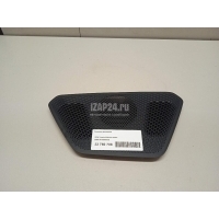Решетка динамика BMW 3-serie G20/G21 2018 51456805541