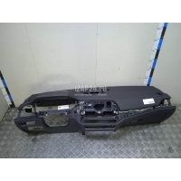 Торпедо BMW 3-serie G20/G21 2018 51459476408
