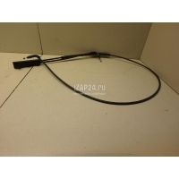 Трос открывания капота BMW 3-serie G20/G21 2018 51237419390