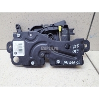 Замок багажника BMW 2-serie F44 2019 51247383283