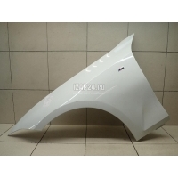 Крыло переднее левое BMW 3-serie G20/G21 2018 41008494439