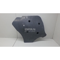 Пыльник (кузов наружные) BMW 3-serie G20/G21 2018 33306876804
