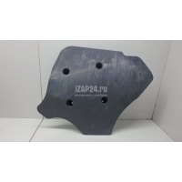 Пыльник (кузов наружные) BMW 3-serie G20/G21 2018 33306876803