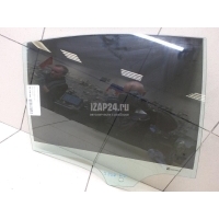 Стекло двери задней правой BMW 3-serie G20/G21 2018 51357432234