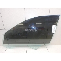 Стекло двери передней левой BMW 3-serie G20/G21 2018 51337432229