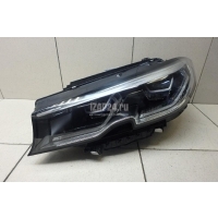Фара левая BMW 3-serie G20/G21 2018 63118496163
