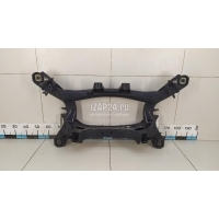 Балка задняя BMW 3-serie G20/G21 2018 33318837913