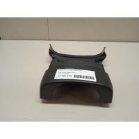 Кожух рулевой колонки верхний BMW 3-serie G20/G21 2018 51456805545