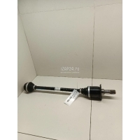Полуось задняя левая BMW 3-serie G20/G21 2018 33208482603