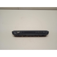 Блок кнопок BMW 3-serie G20/G21 2018 61315A47C60