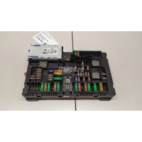 Блок предохранителей BMW 3-serie G20/G21 2018 61145A0E7D0