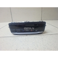 Блок управления климатической установкой BMW 3-serie G20/G21 2018 61315A3BBF4