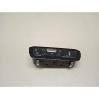 Переключатель света фар BMW 3-serie G20/G21 2018 61319461142