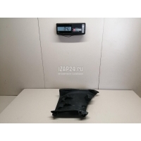 Воздуховод бампера левый Land Rover Range Rover Evoque 2019 LR135646