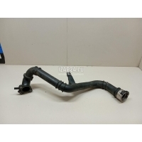 Патрубок интеркулера Renault Duster II 2021 144601599R