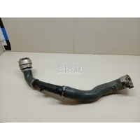 Патрубок интеркулера Renault Duster II 2021 144607725R