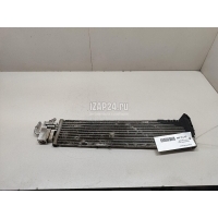 Радиатор масляный Renault Duster II 2021 214507344R