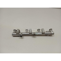 Рейка топливная (рампа) Renault Duster II 2021 175226645R