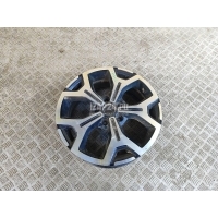 Диск колесный легкосплавный Renault Duster II 2021 403005527R