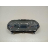 Панель приборов Renault Duster II 2021 248092699R