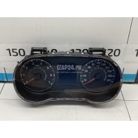 Панель приборов Renault Duster II 2021 248092699R