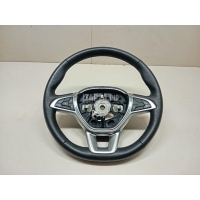 Рулевое колесо для AIR BAG (без AIR BAG) Renault Duster II 2021 484001484R