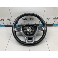 Рулевое колесо для AIR BAG (без AIR BAG) Renault Arkana 2019 484001484R