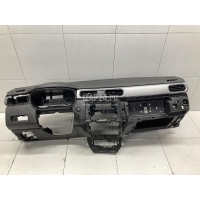 Торпедо Renault Arkana 2019 681009996R