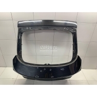 Дверь багажника Renault Arkana 2019 901005694R