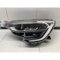 Фара левая Renault Arkana 2019 260605885R