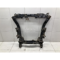 Балка подмоторная Renault Arkana 2019 544010635R
