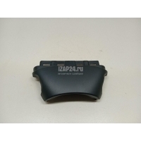 Кожух рулевой колонки верхний Renault Duster II 2021 484718644R