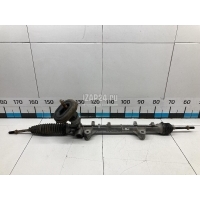 Рейка рулевая Renault Duster II 2021 480101836R